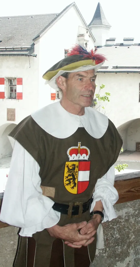 Burgführer
