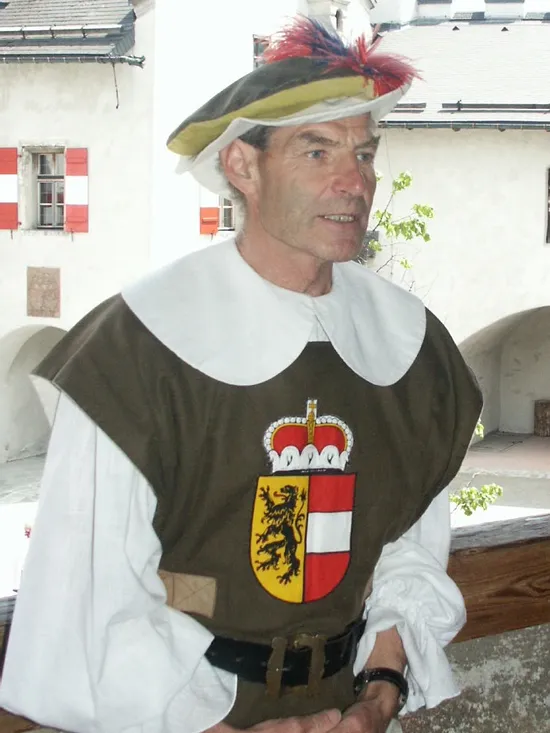 Burgführer